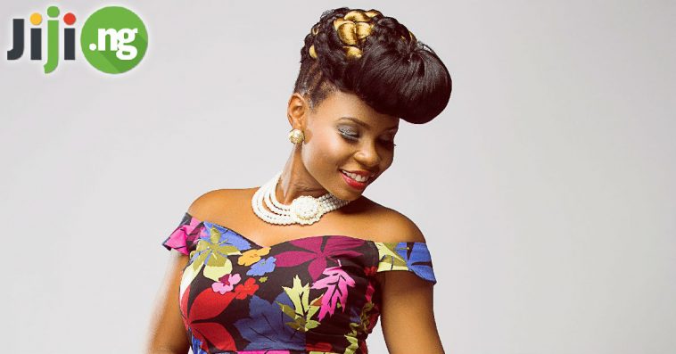 Yemi Alade Hairstyles You Will Love