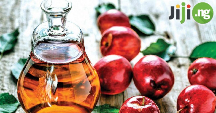 Apple Cider Vinegar For Face: Top 7 Uses