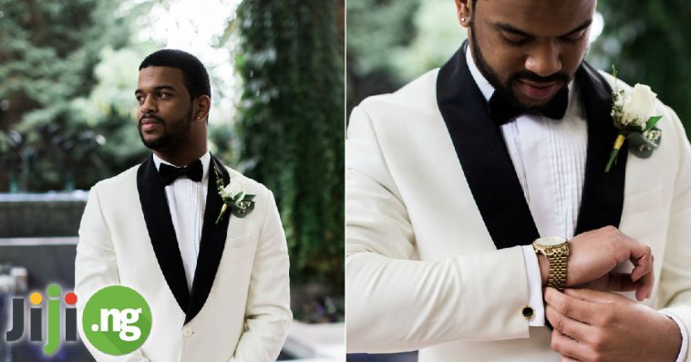 Wedding Suit For Men: The Top 10 Of 2018