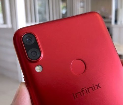 infinix smart 2 pro review 