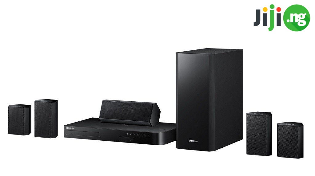 best home theater system