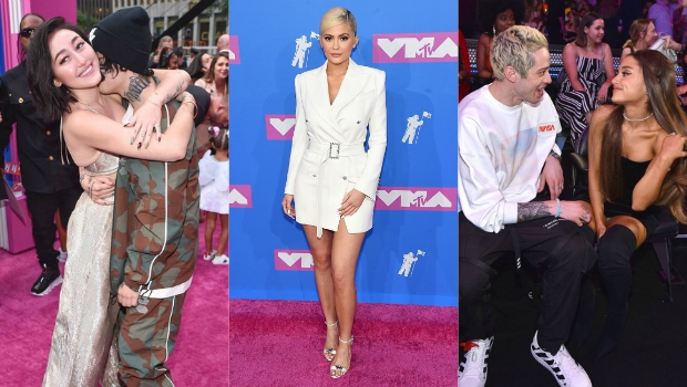 MTV VMAs 2018: Great Moments You Didn’t See on TV