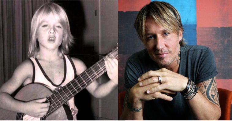 15 Amazing, Little-Known Facts About Keith Urban