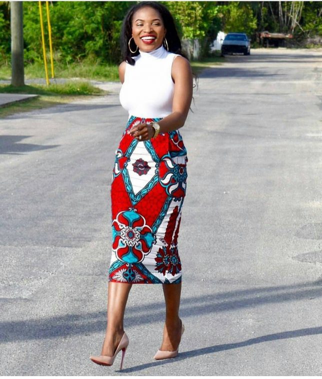 Pencil Skirt Styles: 25 Beautiful Outfit Ideas | Jiji Blog