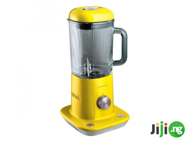 Best Blender In Nigeria Jiji Blog