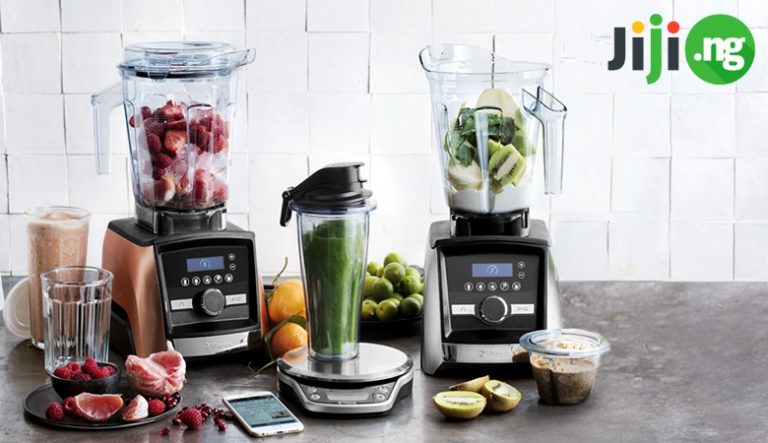 Best Blender In Nigeria Jiji Blog