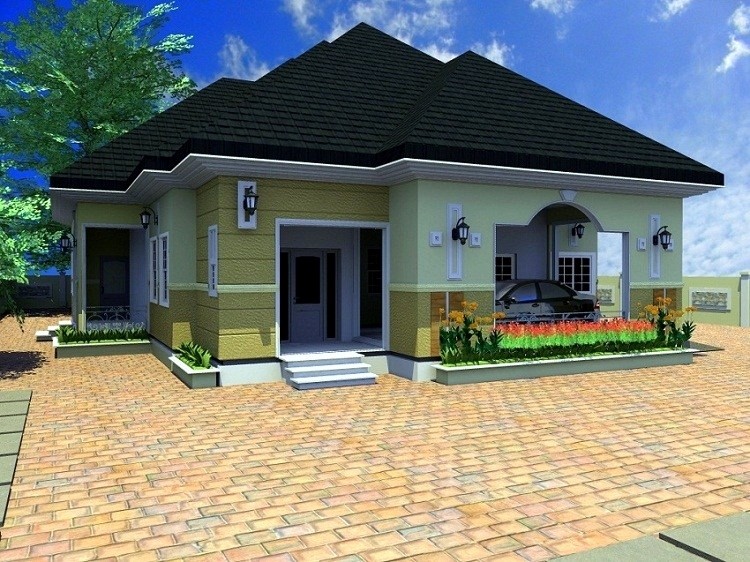 Modern Duplex House Designs In Nigeria Jiji Blog