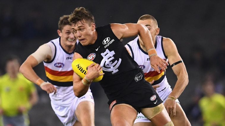 AFL’s 22 Man All-Australian Squad For 2018 Sparks Controversy