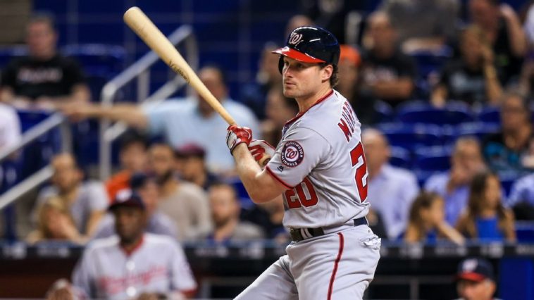 Did Chicago Cubs Make a Huge Mistake by Acquiring Daniel Murphy from Nationals?
