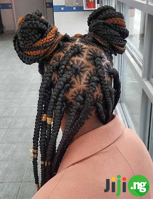 jumbo box braids 