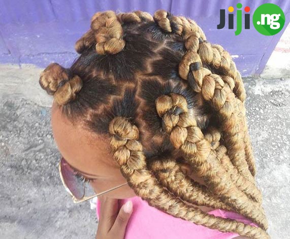 jumbo box braids 