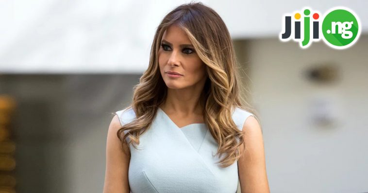 Is Melania Trump The Only One In A Long Line Of First Ladies To Not Have A Degree?