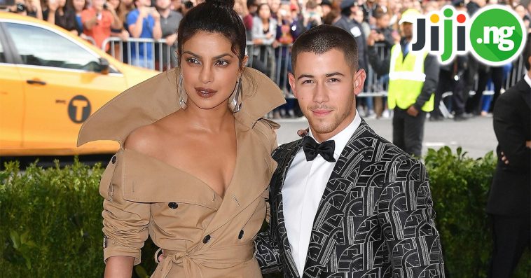 Nick Jonas and Indian star Chopra Priyanka confirm engagement