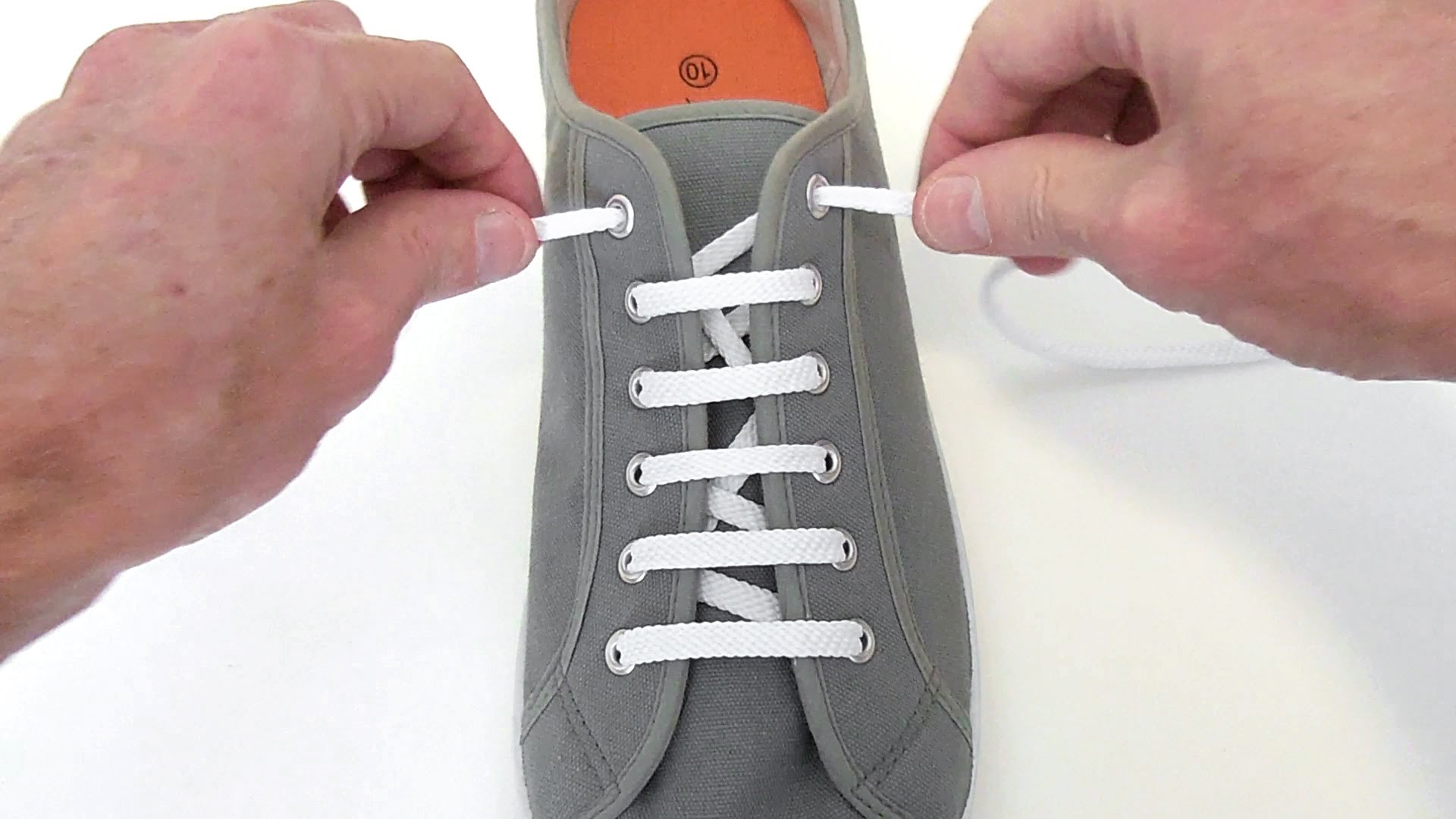 How To Lace Shoes: Top 4 Tutorials | Jiji Blog