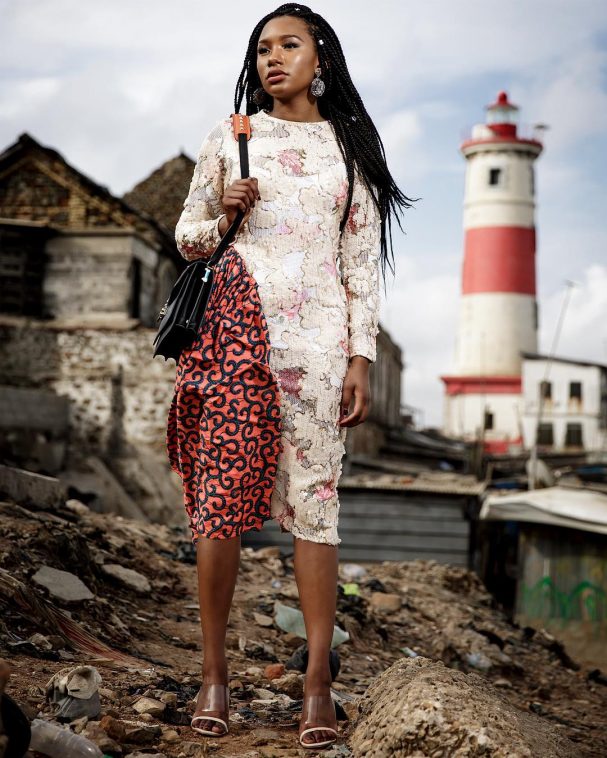 Temi Otedola's Fashion Styles You Will Love | Jiji Blog