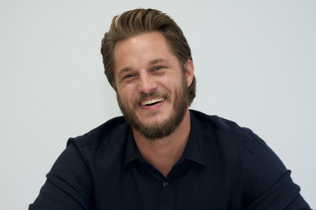 Travis Fimmel: 10 Interesting Facts About The Vikings Star.