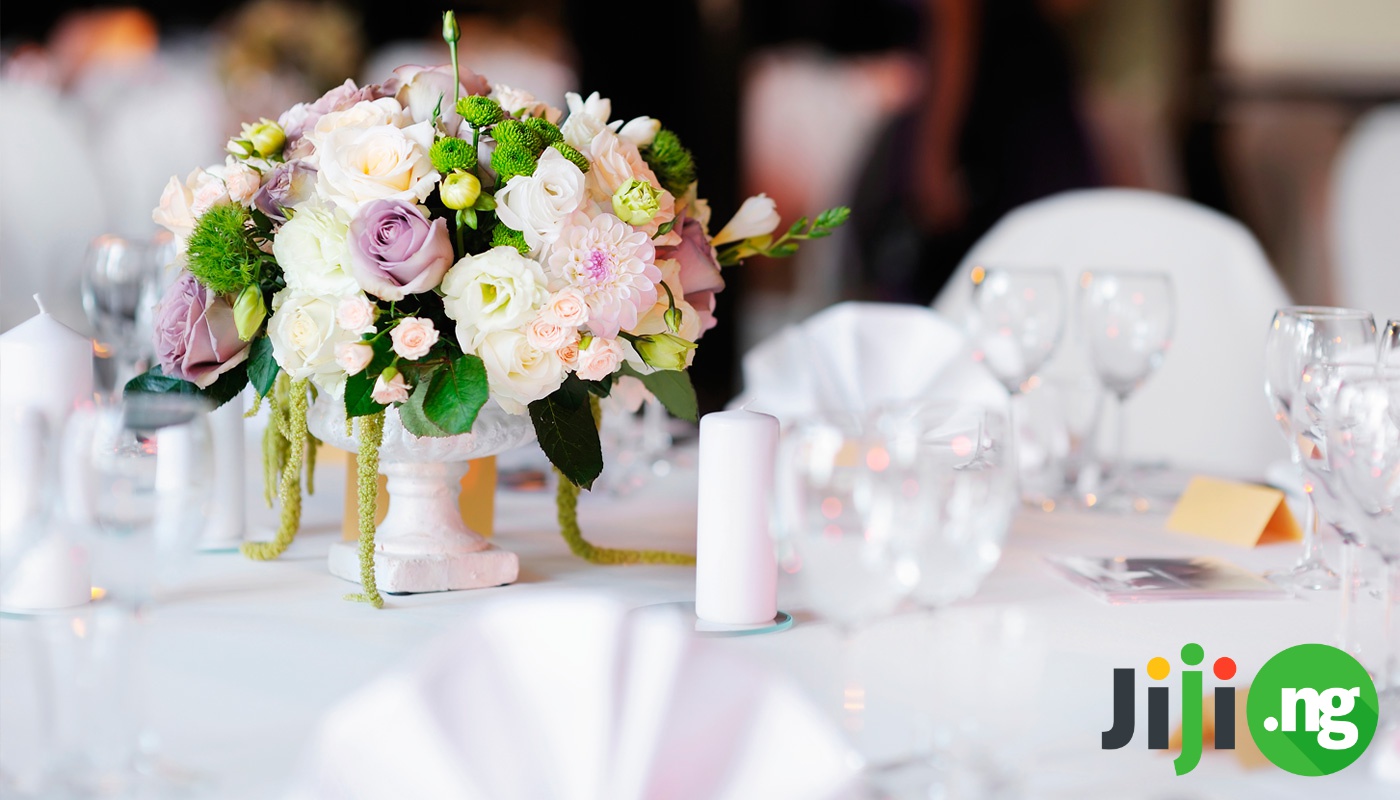 how to become a wedding planner