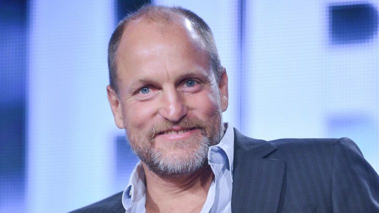 10 Interesting Facts About Woody Harrelson