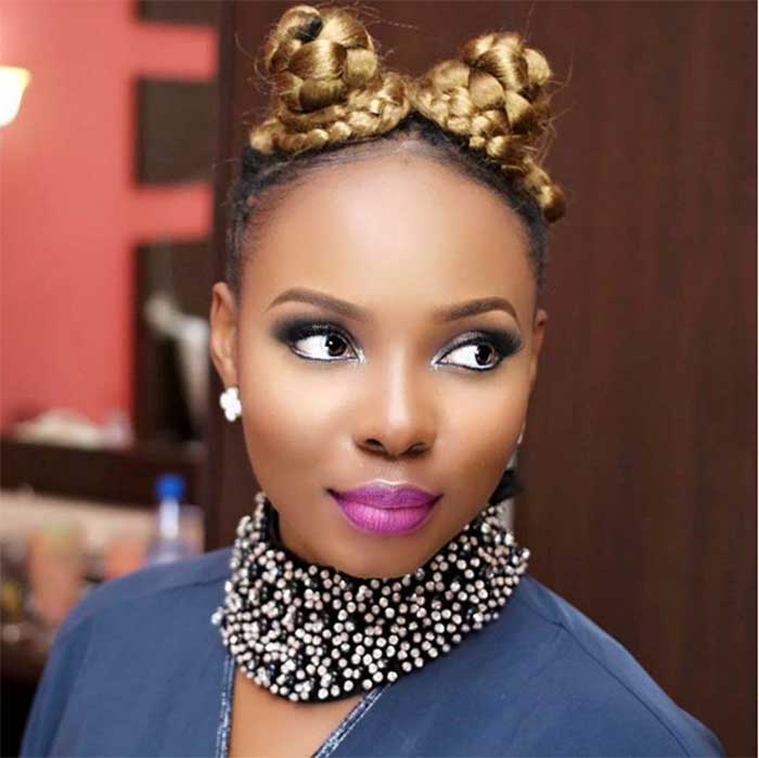 Yemi Alade Hairstyles You Will Love | Jiji Blog