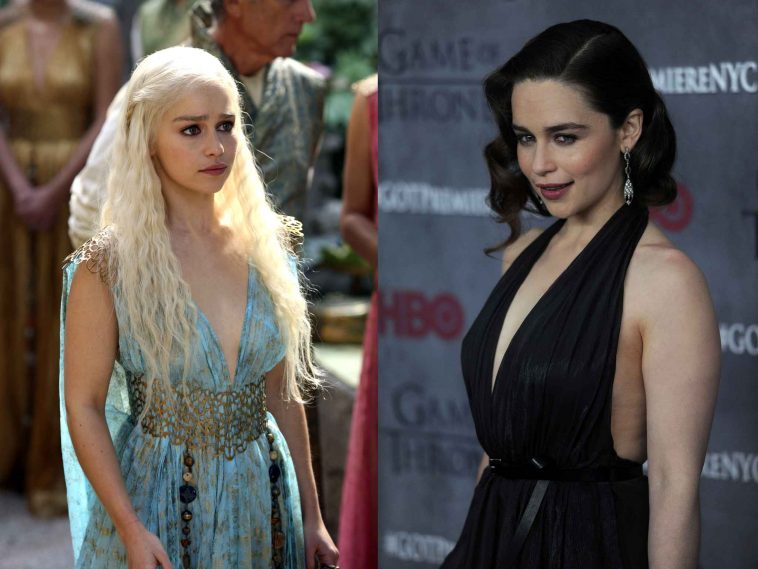 Here’s how the characters of Game of Thrones look in real life