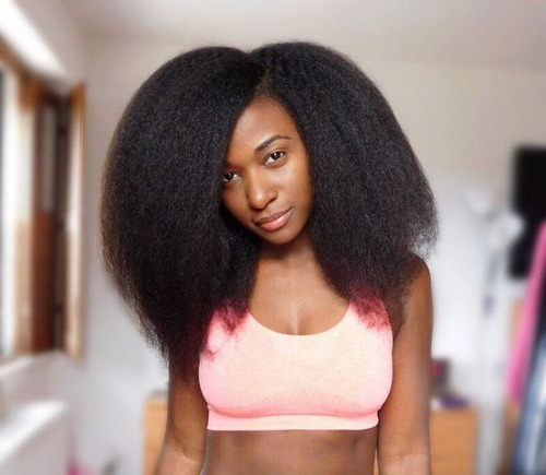 how to use chebe powder on natural hair 