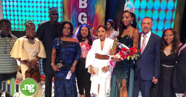 The Biggest Moments From #MBGN2018