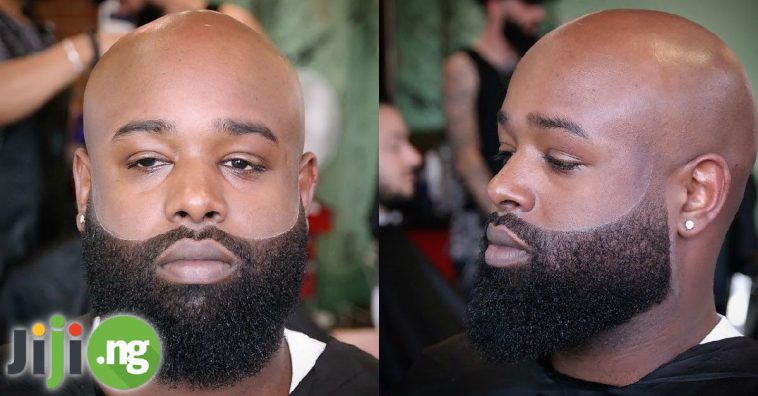 How To Grow And Maintain A Beard