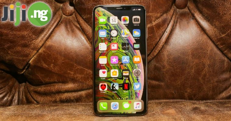 What Can I Buy For The Price Of The iPhone XS Max In Nigeria?