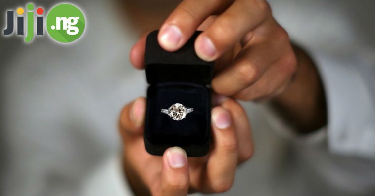 How To Propose (Which Knee, What Finger, What To Say)