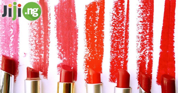 All The Types Of Lipstick You Should Know! Sheer, Glossy, Satin, Matte And More
