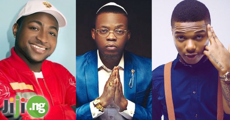 Top Ten Richest Musicians In Nigeria 2018