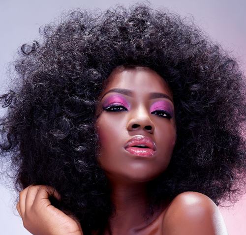 how to use chebe powder on natural hair 