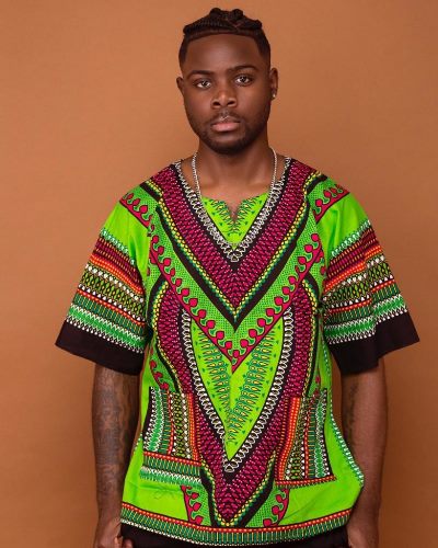 Dashiki Designs: The Trendiest Styles From Mama Africa! | Jiji Blog