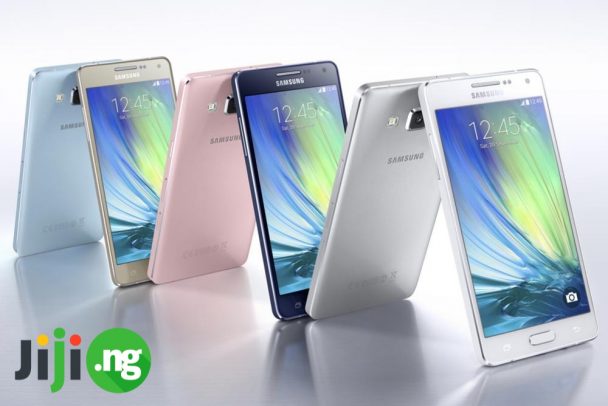 samsung a5 price 2020