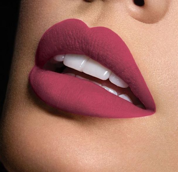 All The Types Of Lipstick You Should Know Sheer Glossy Satin Matte