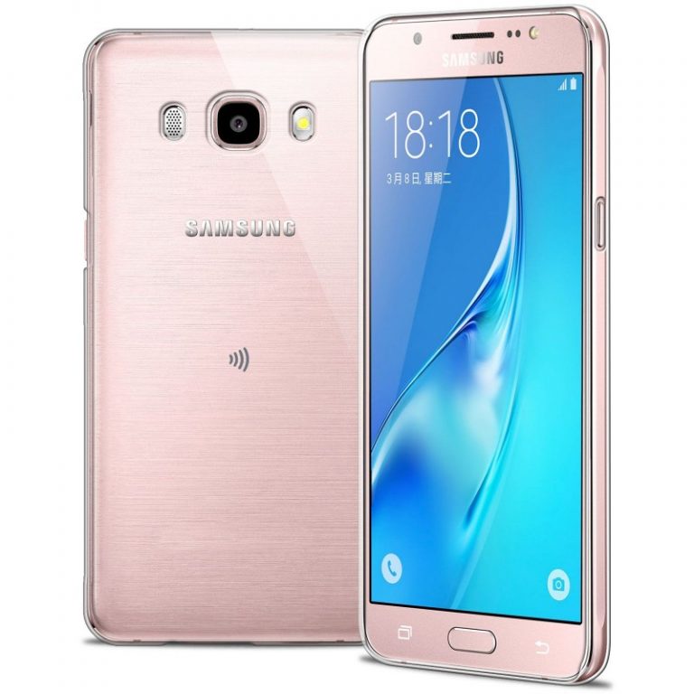 samsung galaxy j56 2016