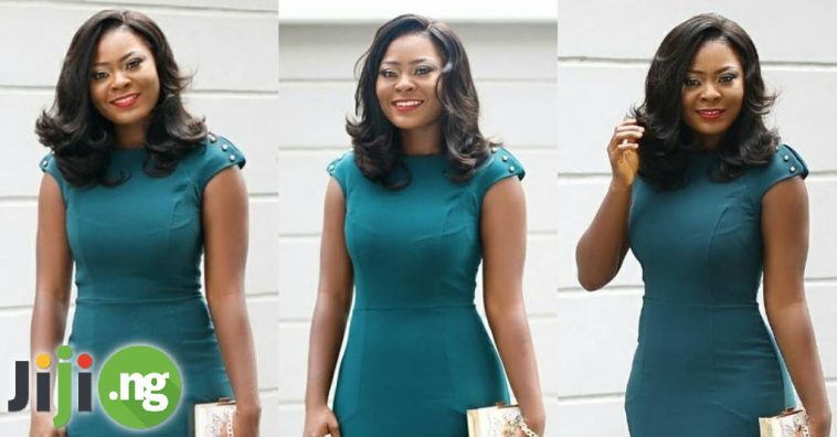 Corporate Gowns Styles: 20 Office-Friendly Looks