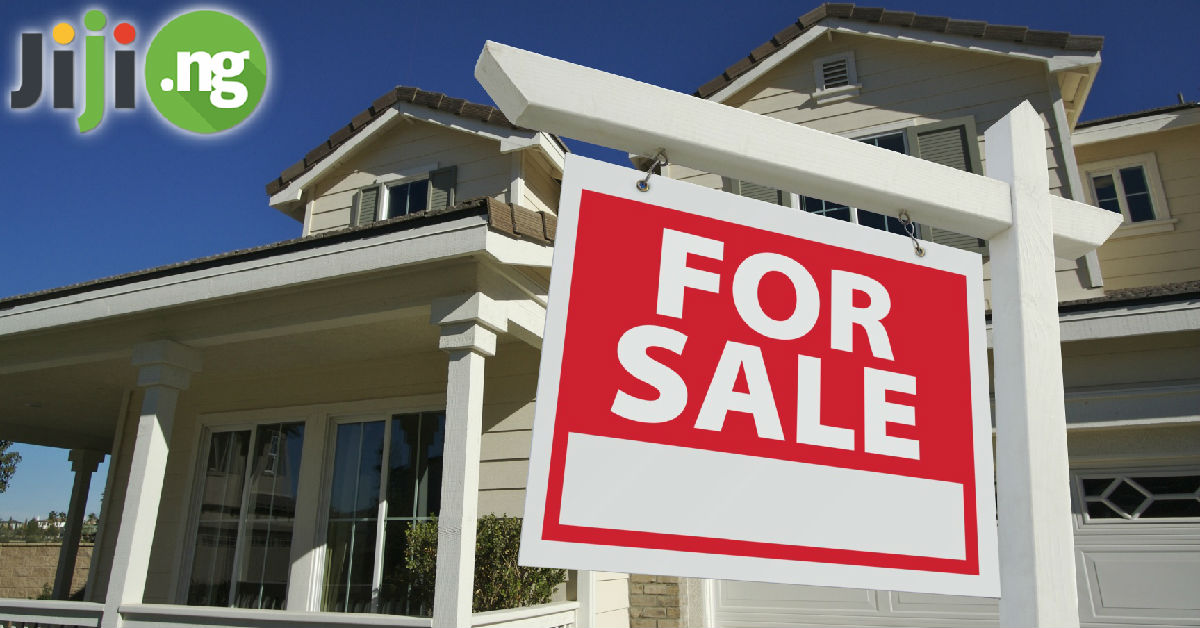 How to sell property in Nigeria
