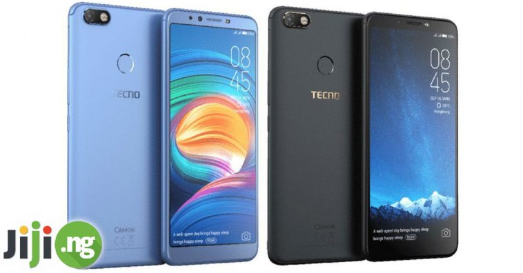 All The Infinix And Tecno Phones Released In 2018