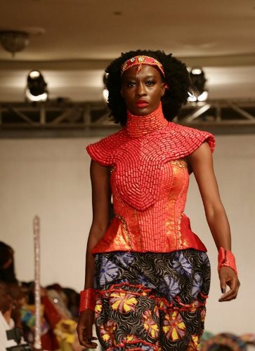 latest african fashion