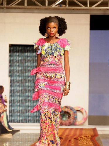 latest nigerian fashion styles