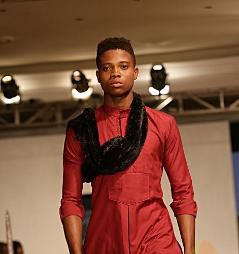 latest nigerian fashion styles