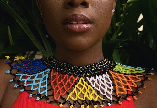 african jewelry 
