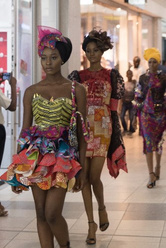 africa fashion week nigeria 2018 