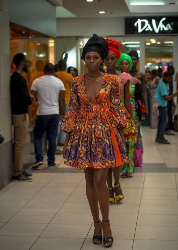 latest fashion in nigeria 