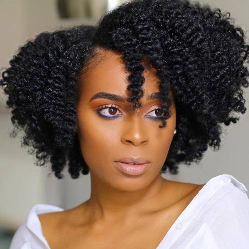 Nigerian Hairstyles With Attachment: The Ultimate Guide | Jiji Blog