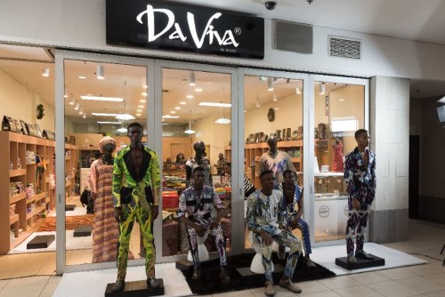 latest african fashion styles 