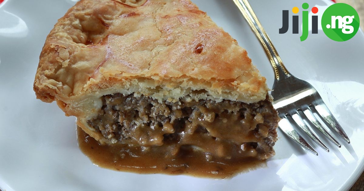 How To Make Meatpie: 5 Recipes For Your Cooking Experiments | Jiji Blog
