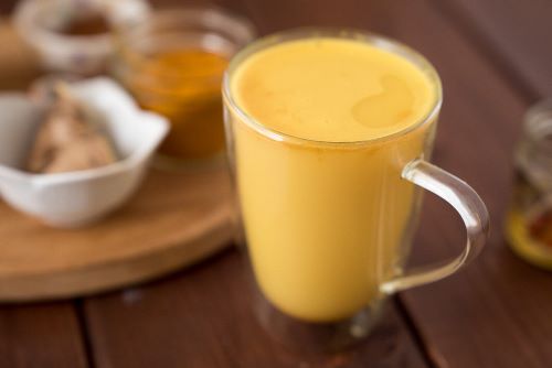 ginger tea benefits 