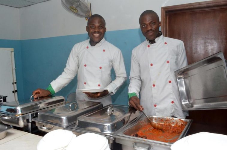 How To Start Catering Business In Nigeria | Jiji Blog